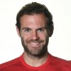 Stroje piłkarskie Juan Mata